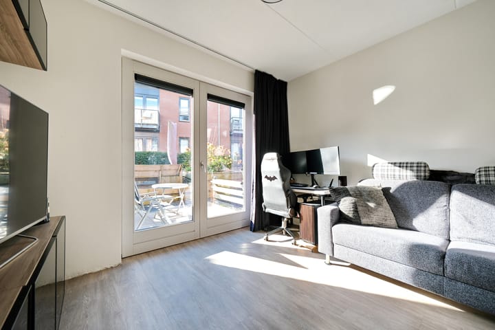 Foto 2 van Parkweg 125-A6