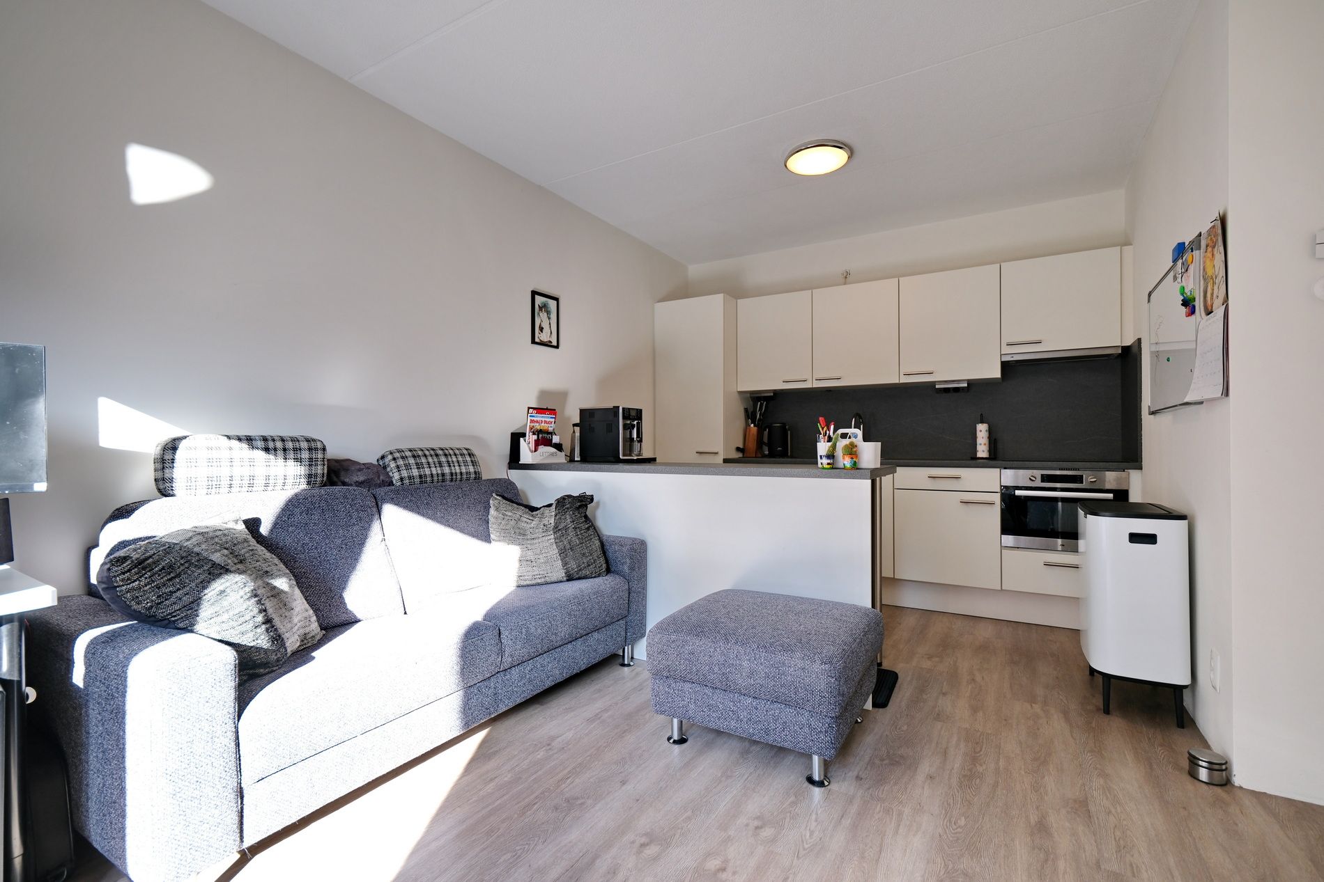 Foto 3 van Parkweg 125-A6