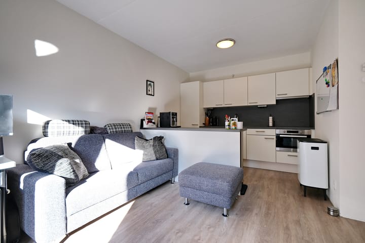 Foto 3 van Parkweg 125-A6