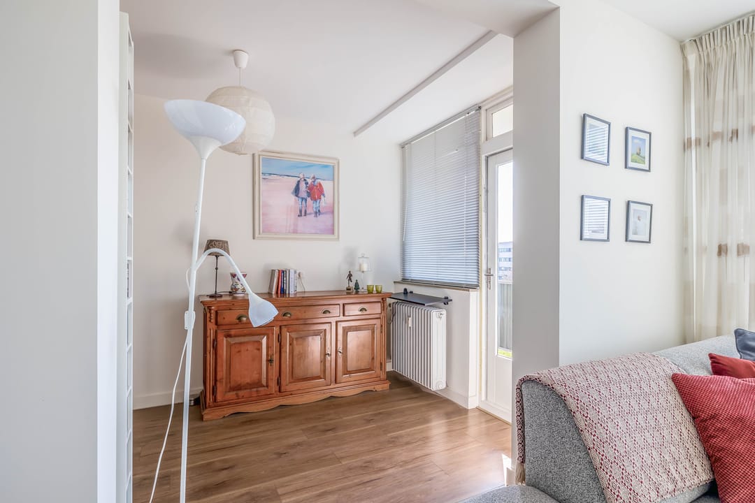 Foto 13 van Stadhoudersring 636