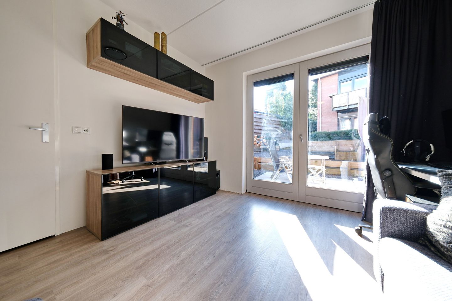 Foto 4 van Parkweg 125-A6