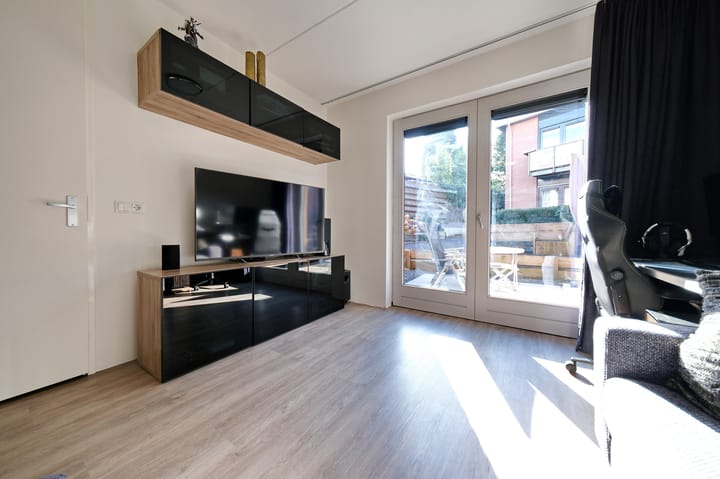 Foto 4 van Parkweg 125-A6