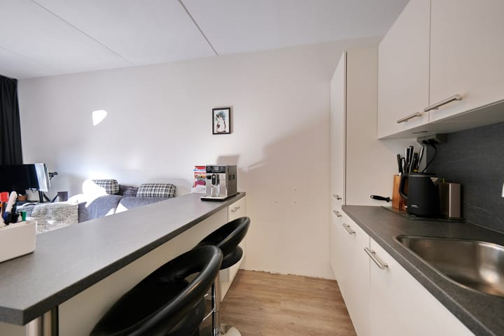 Foto 5 van Parkweg 125-A6