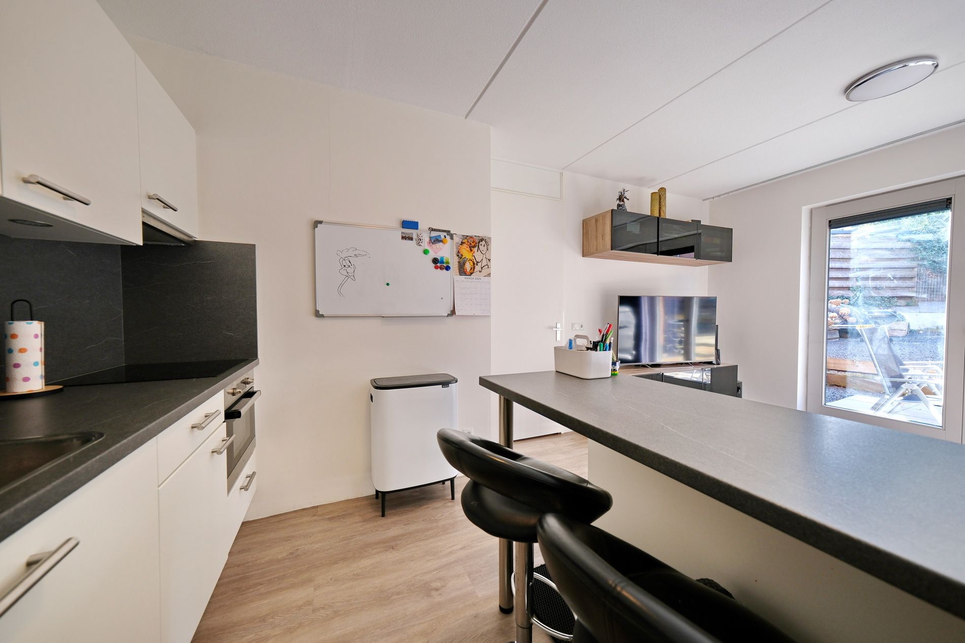 Foto 6 van Parkweg 125-A6