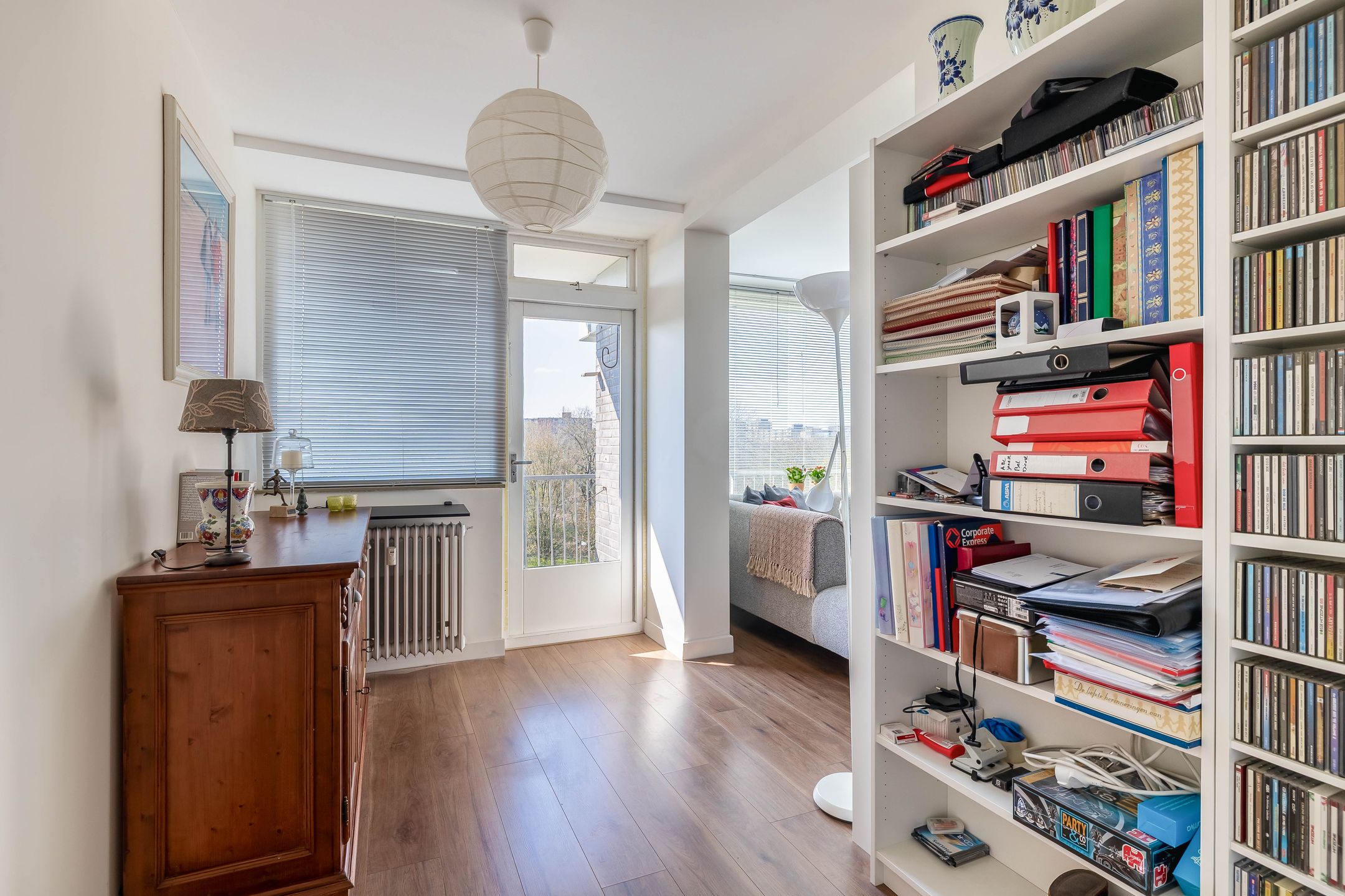 Foto 15 van Stadhoudersring 636