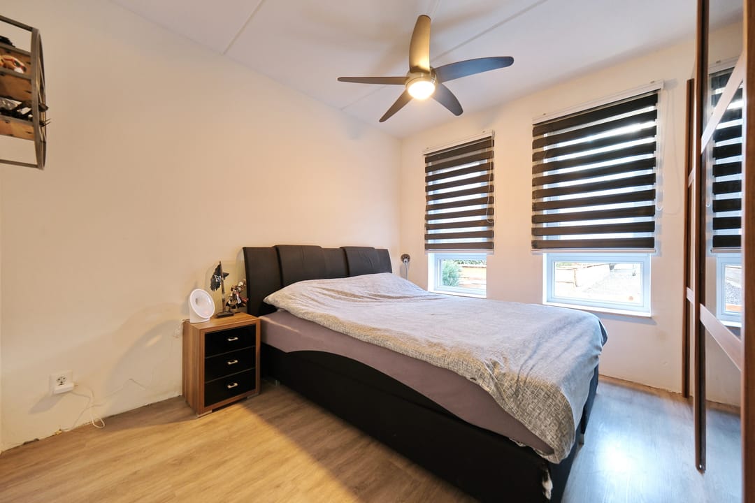 Foto 8 van Parkweg 125-A6