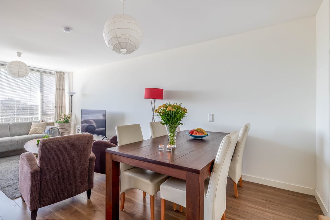 Foto 17 van Stadhoudersring 636