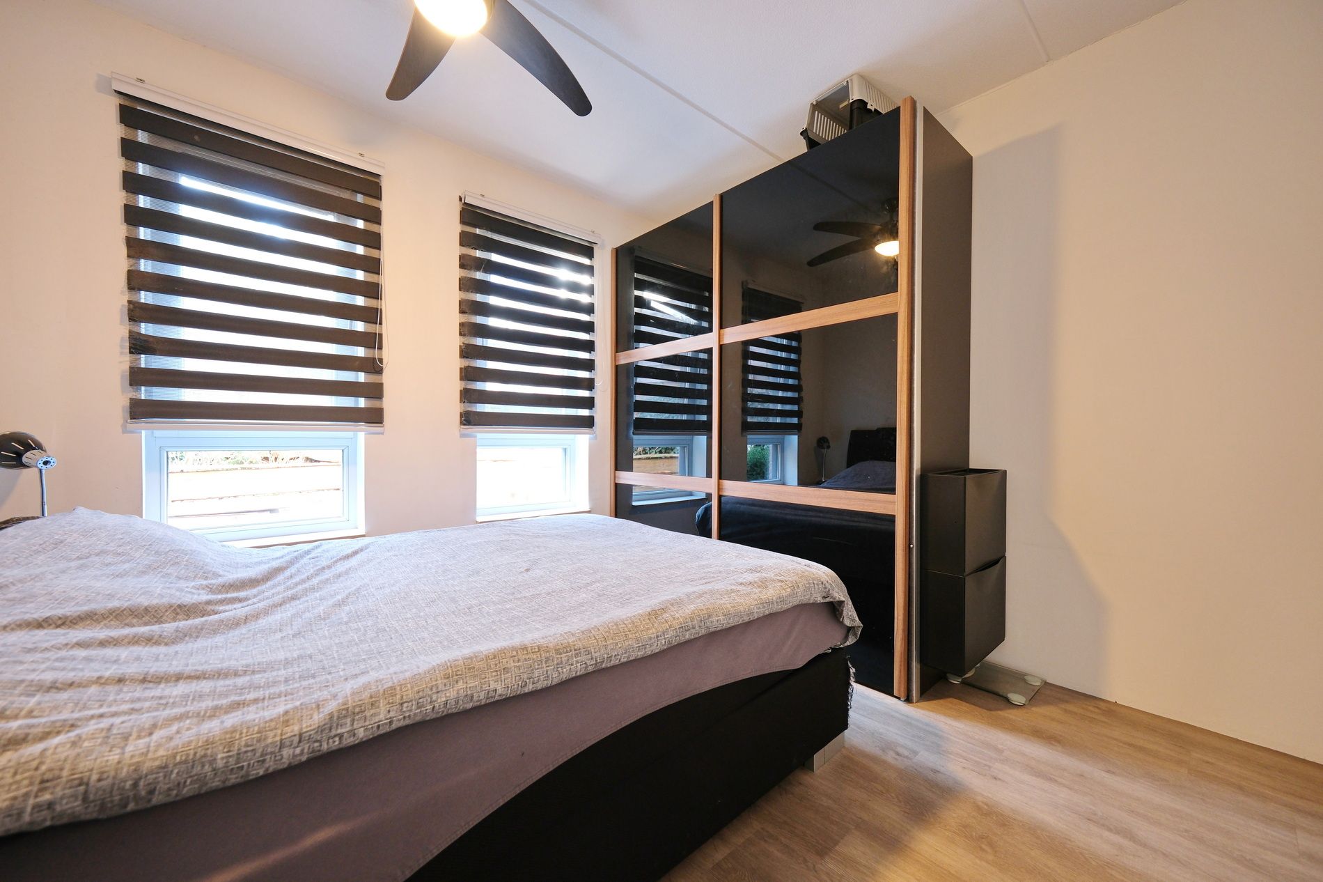 Foto 9 van Parkweg 125-A6