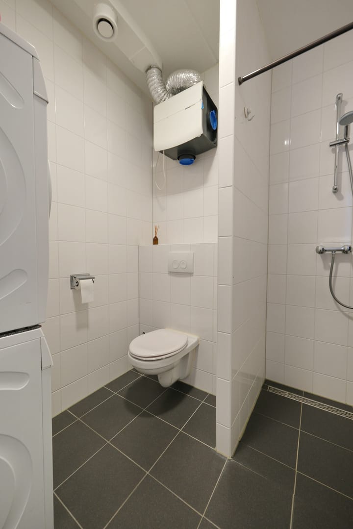 Foto 10 van Parkweg 125-A6