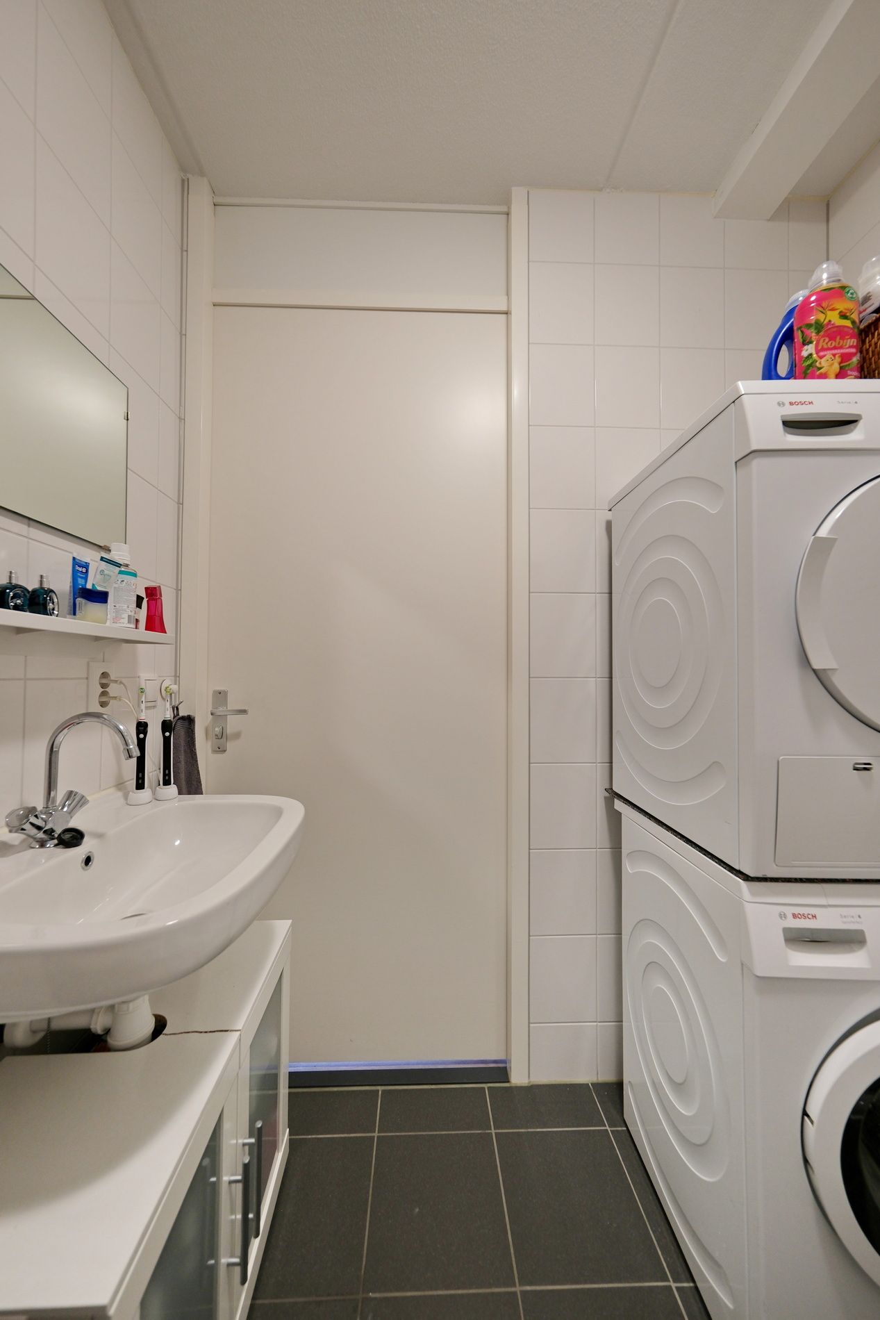 Foto 12 van Parkweg 125-A6