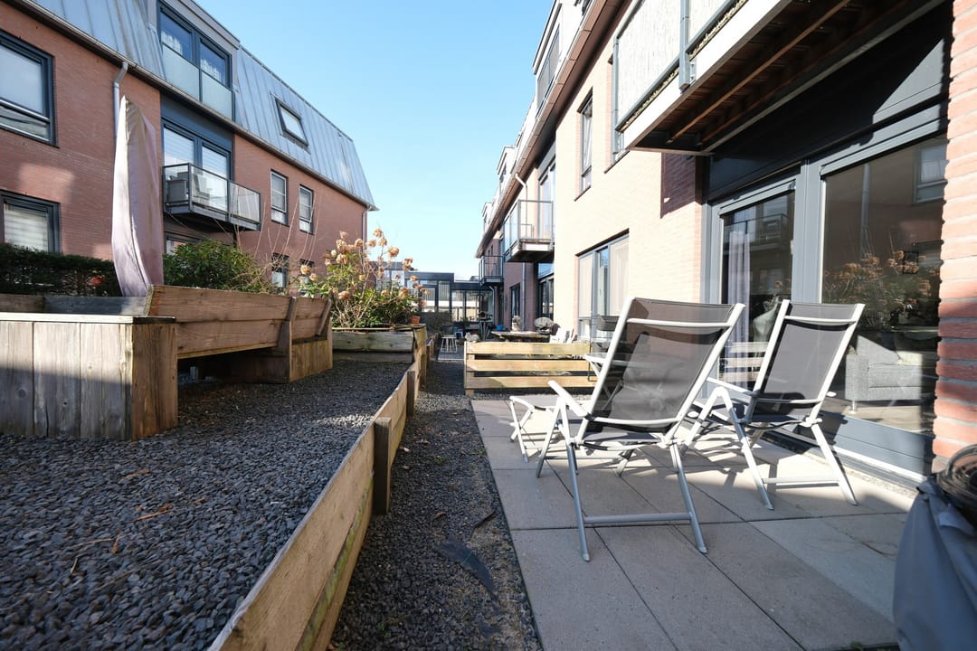 Foto 13 van Parkweg 125-A6