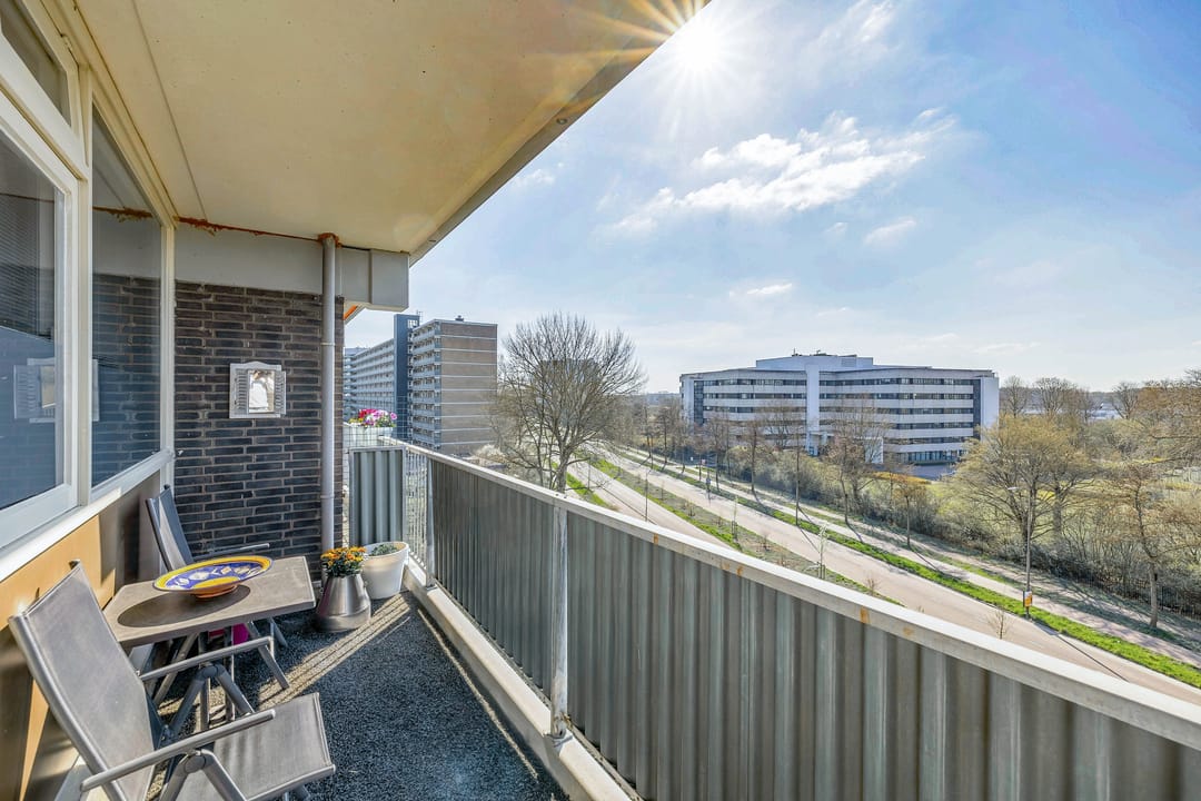 Foto 22 van Stadhoudersring 636