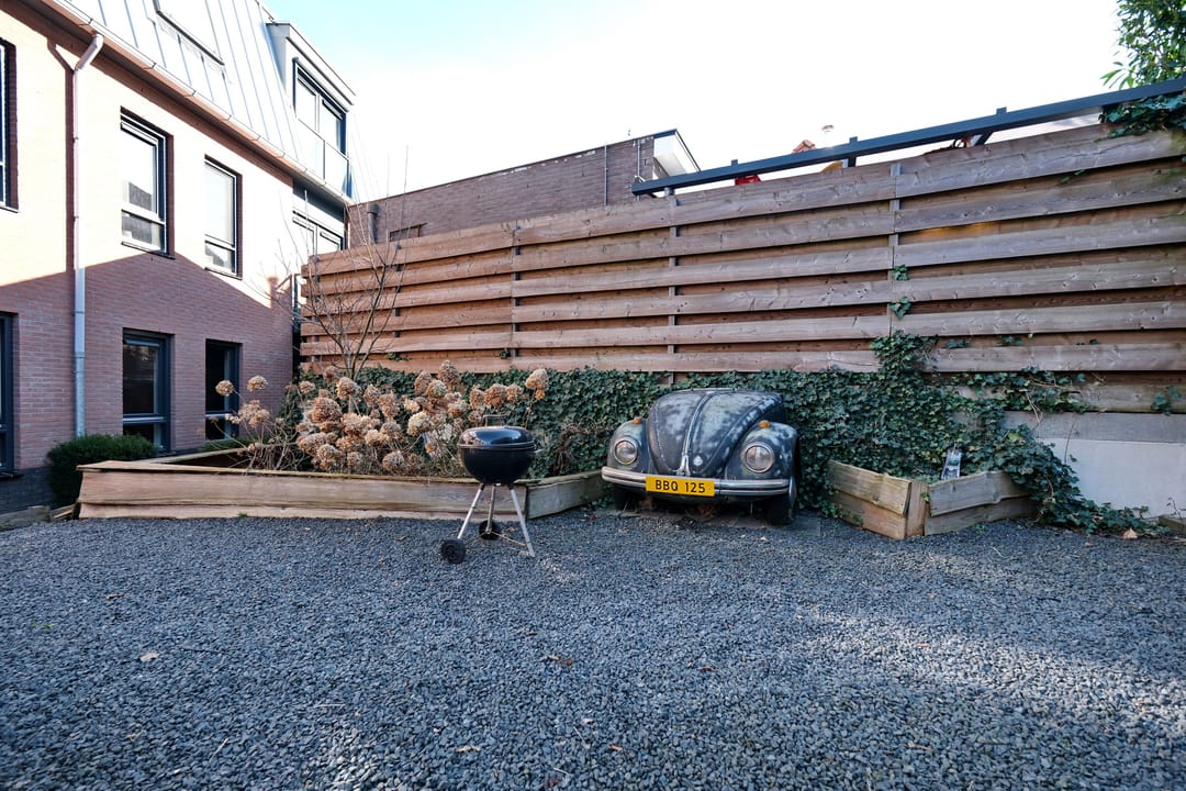 Foto 16 van Parkweg 125-A6