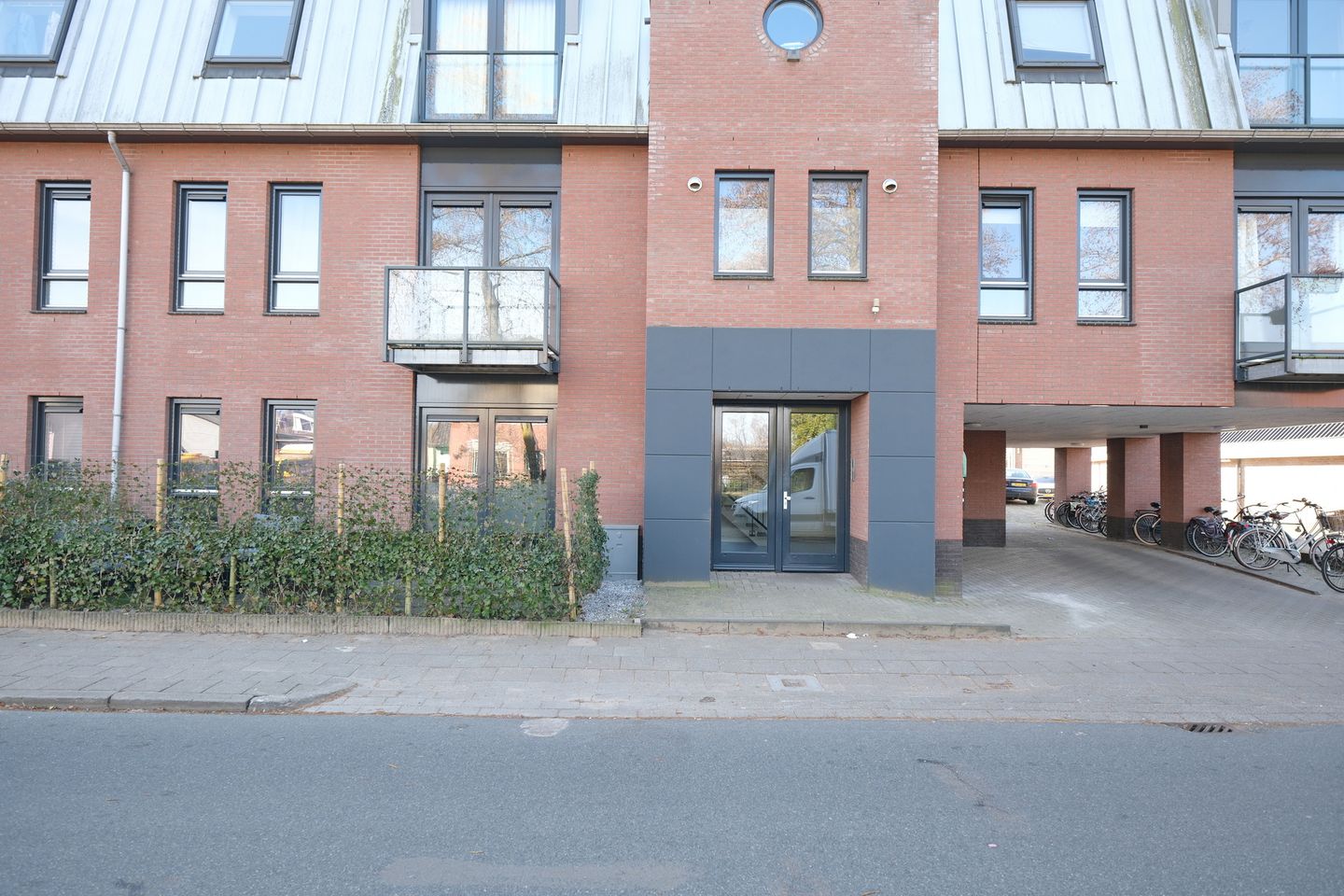 Foto 19 van Parkweg 125-A6