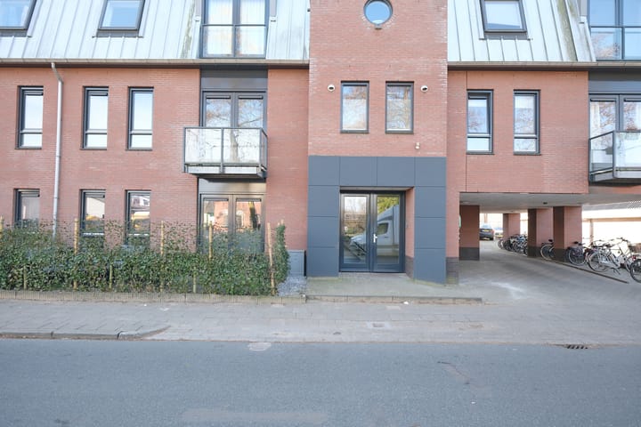 Foto 19 van Parkweg 125-A6