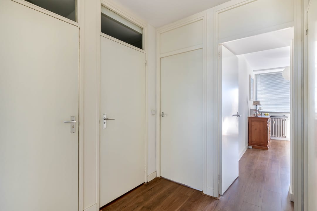 Foto 28 van Stadhoudersring 636