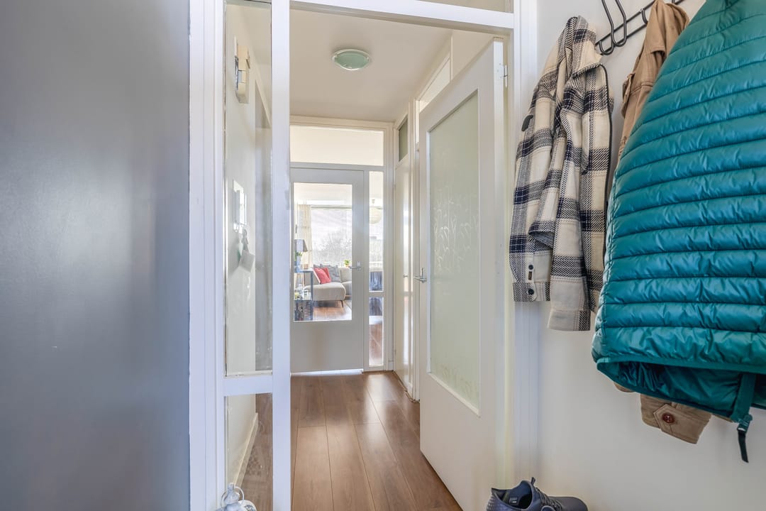 Foto 31 van Stadhoudersring 636