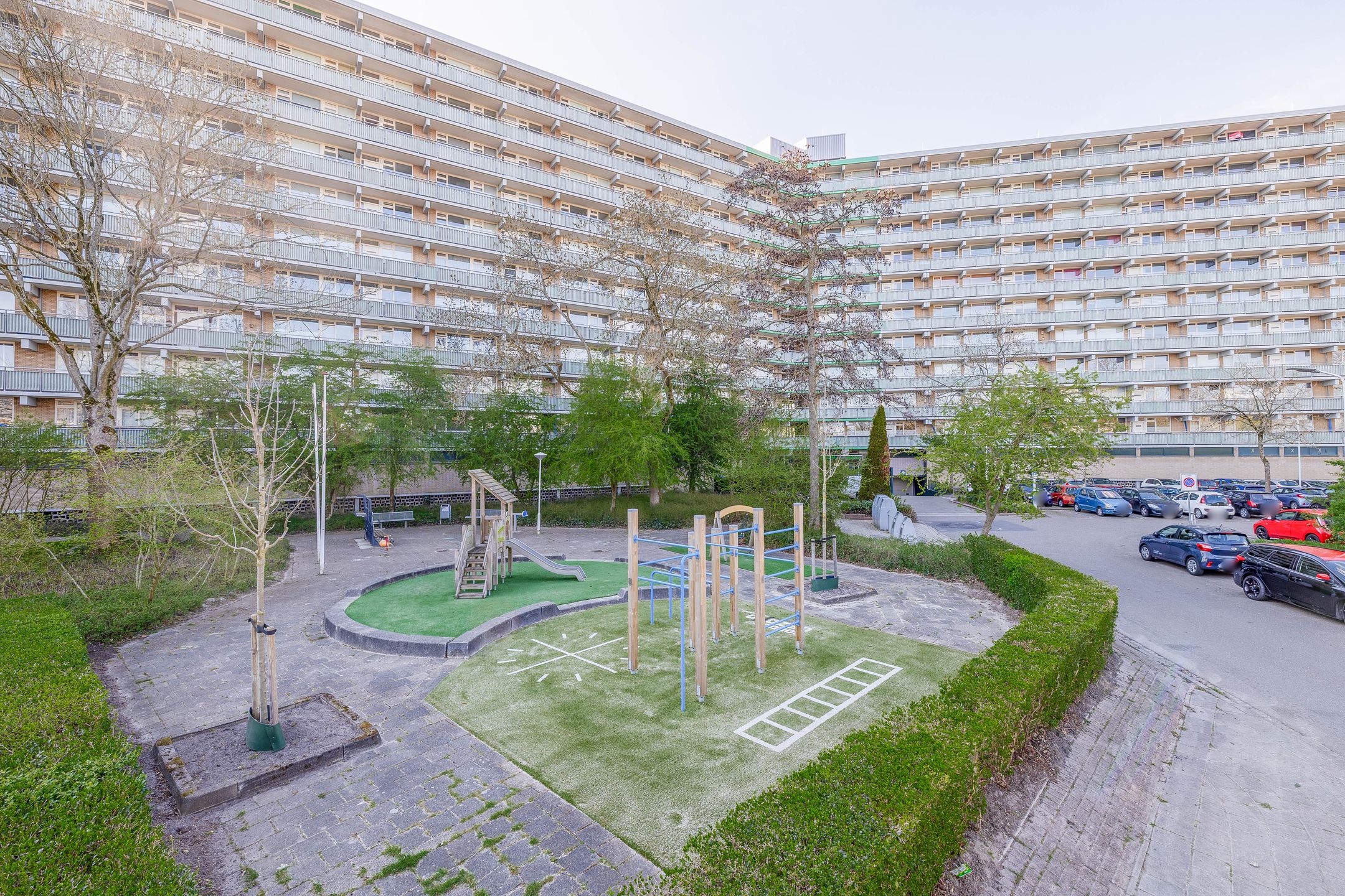 Foto 39 van Stadhoudersring 636