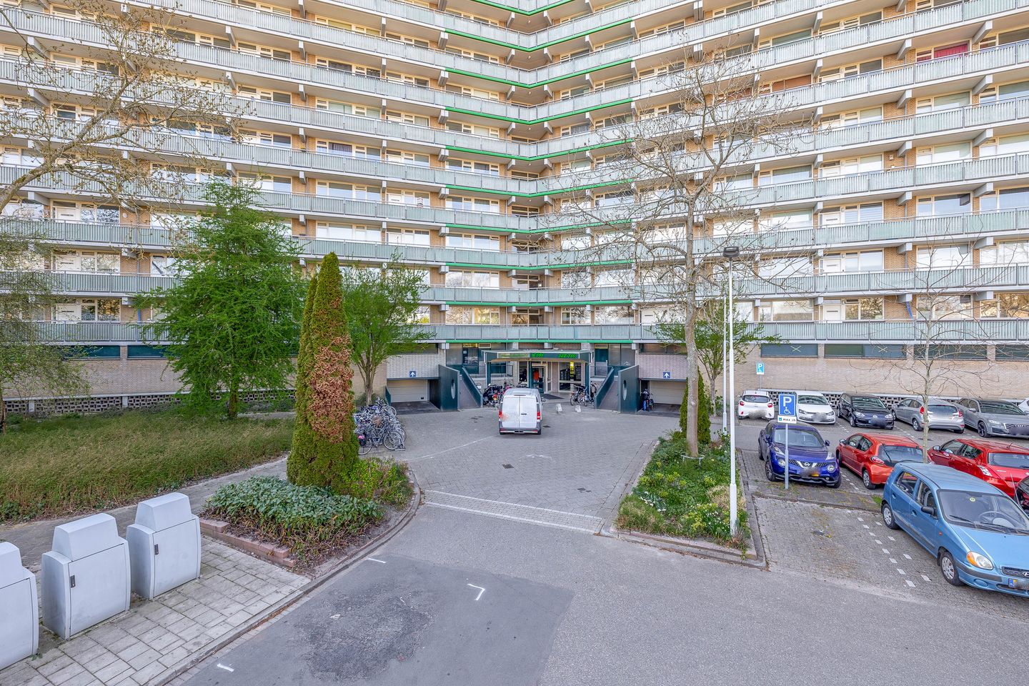 Foto 40 van Stadhoudersring 636