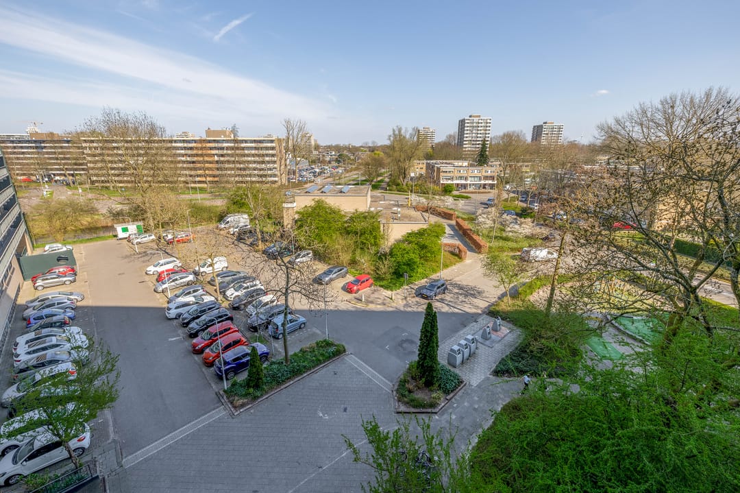 Foto 41 van Stadhoudersring 636