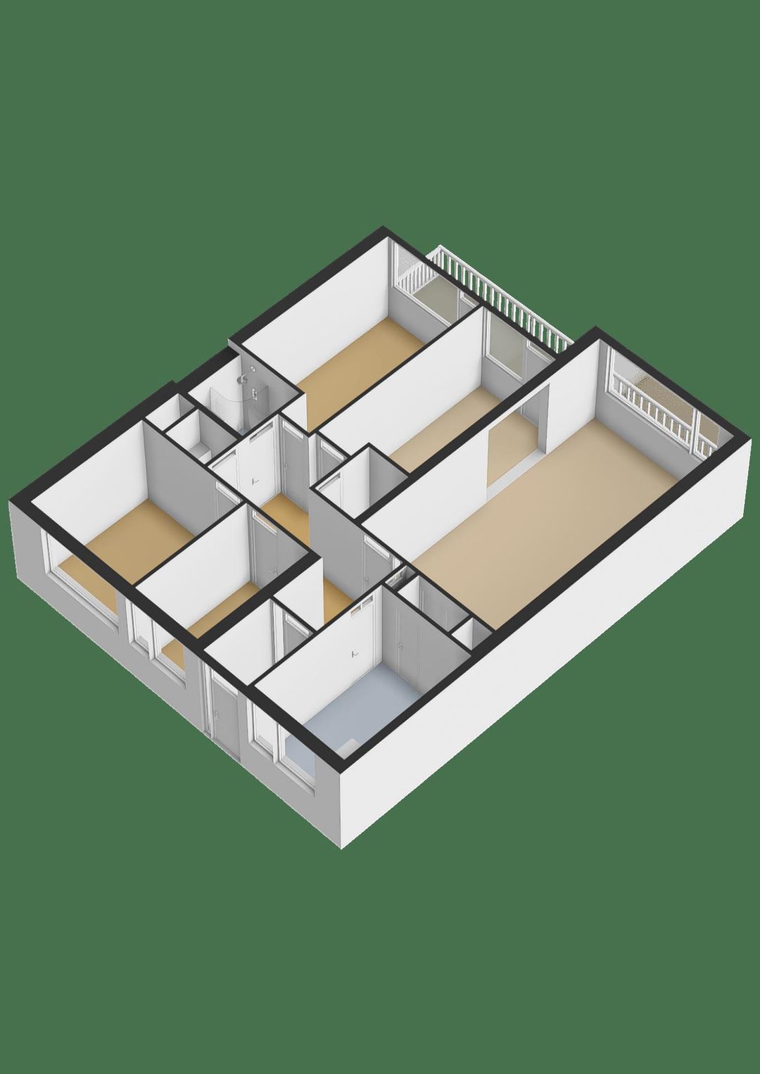 Foto 43 van Stadhoudersring 636