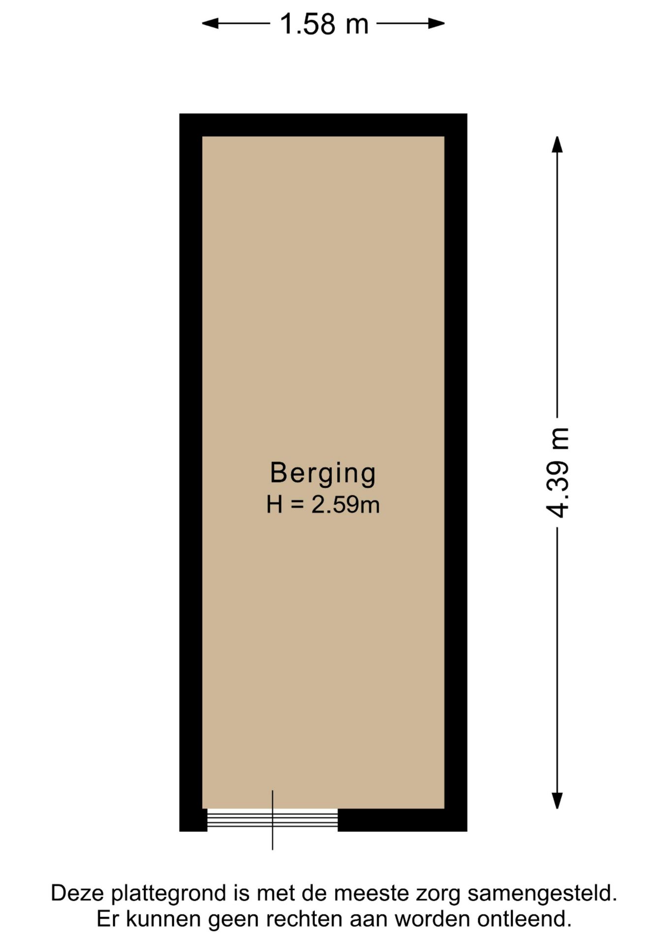 Foto 44 van Stadhoudersring 636