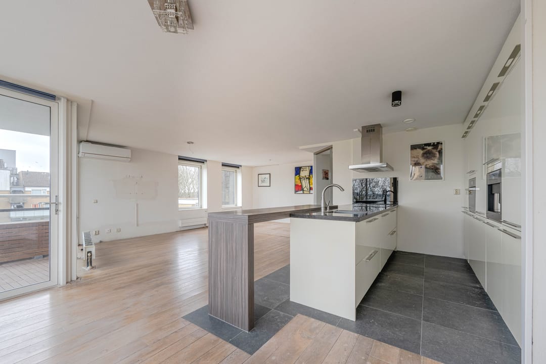 Foto 2 van Charloisse Hoofd 53-C