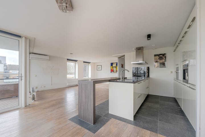 Foto 2 van Charloisse Hoofd 53-C