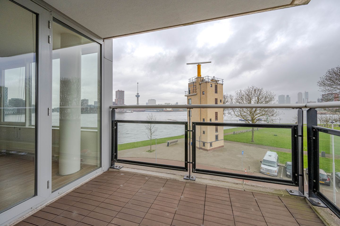 Foto 5 van Charloisse Hoofd 53-C