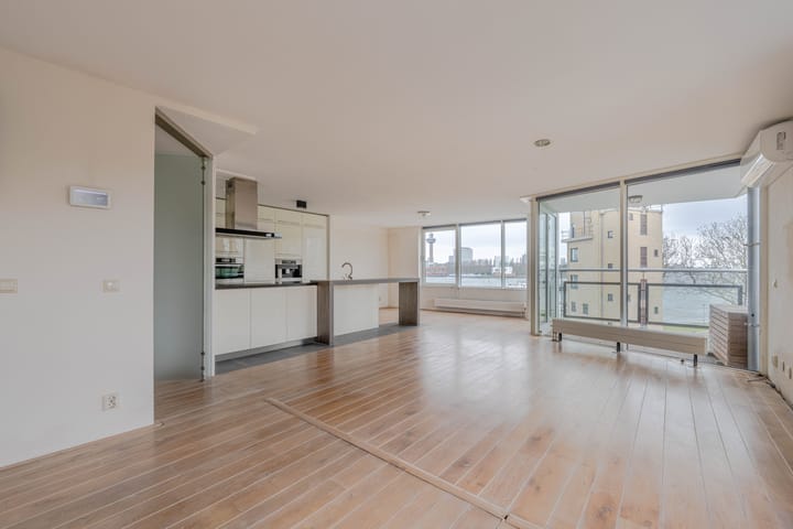 Foto 8 van Charloisse Hoofd 53-C