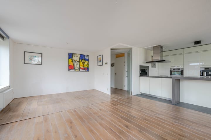 Foto 9 van Charloisse Hoofd 53-C