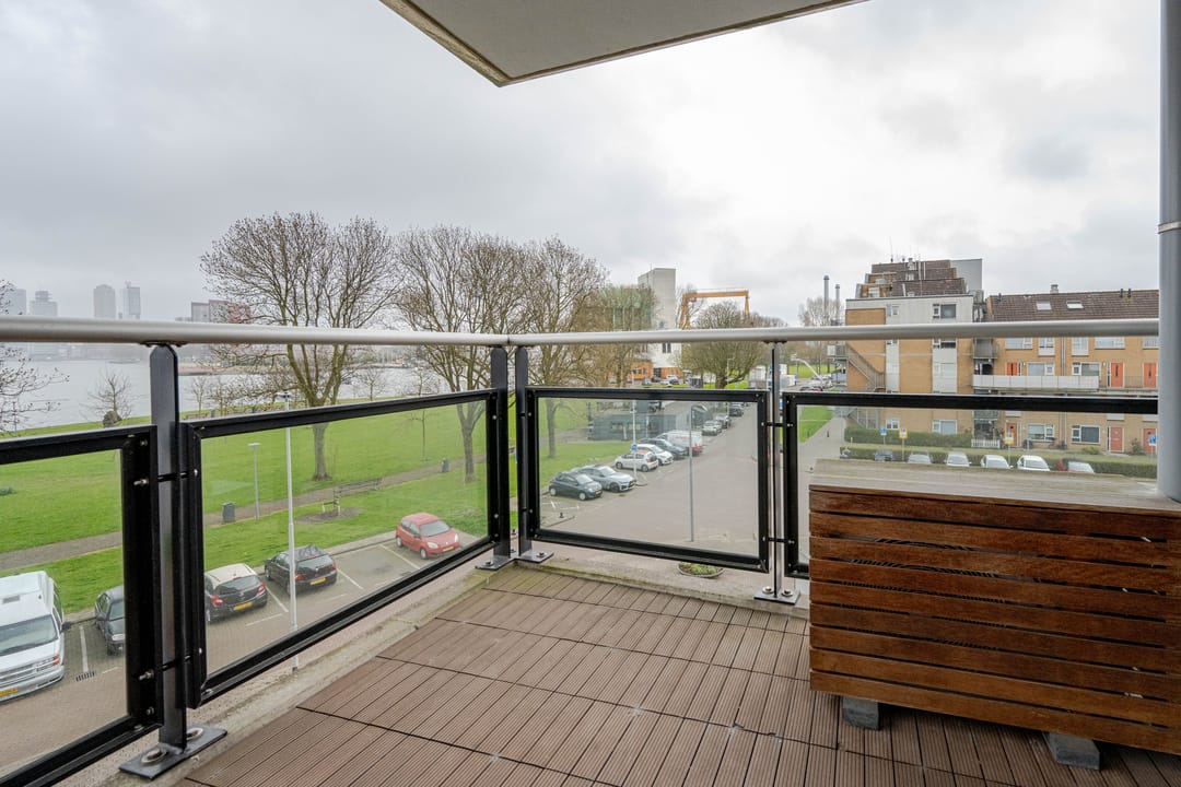 Foto 16 van Charloisse Hoofd 53-C