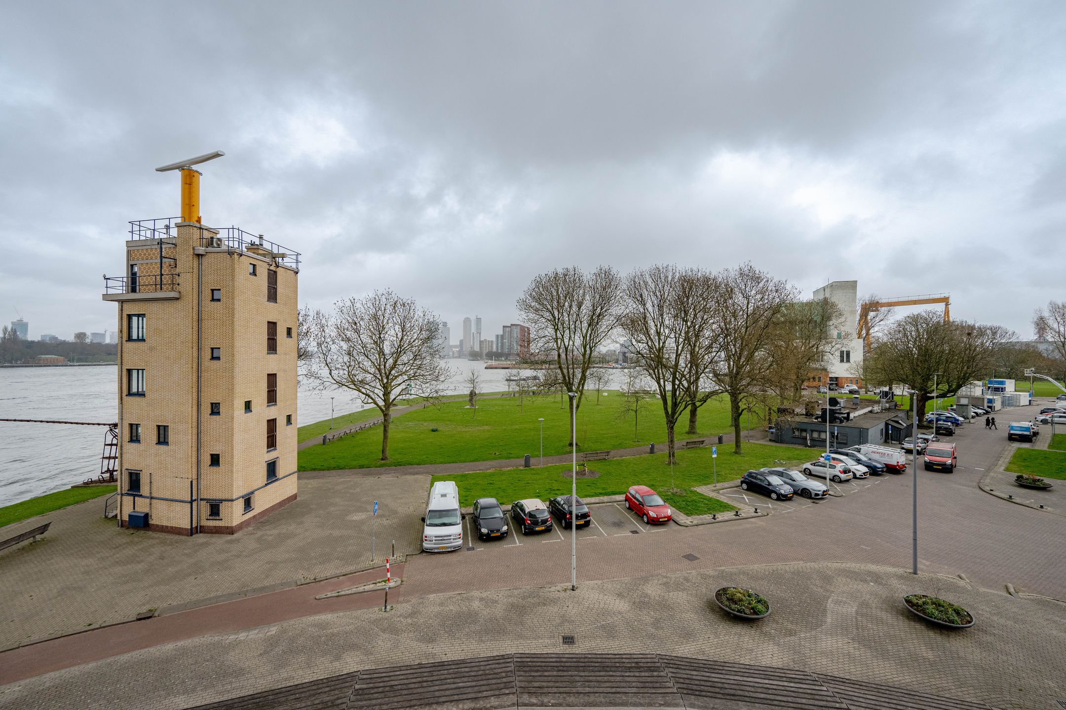 Foto 18 van Charloisse Hoofd 53-C