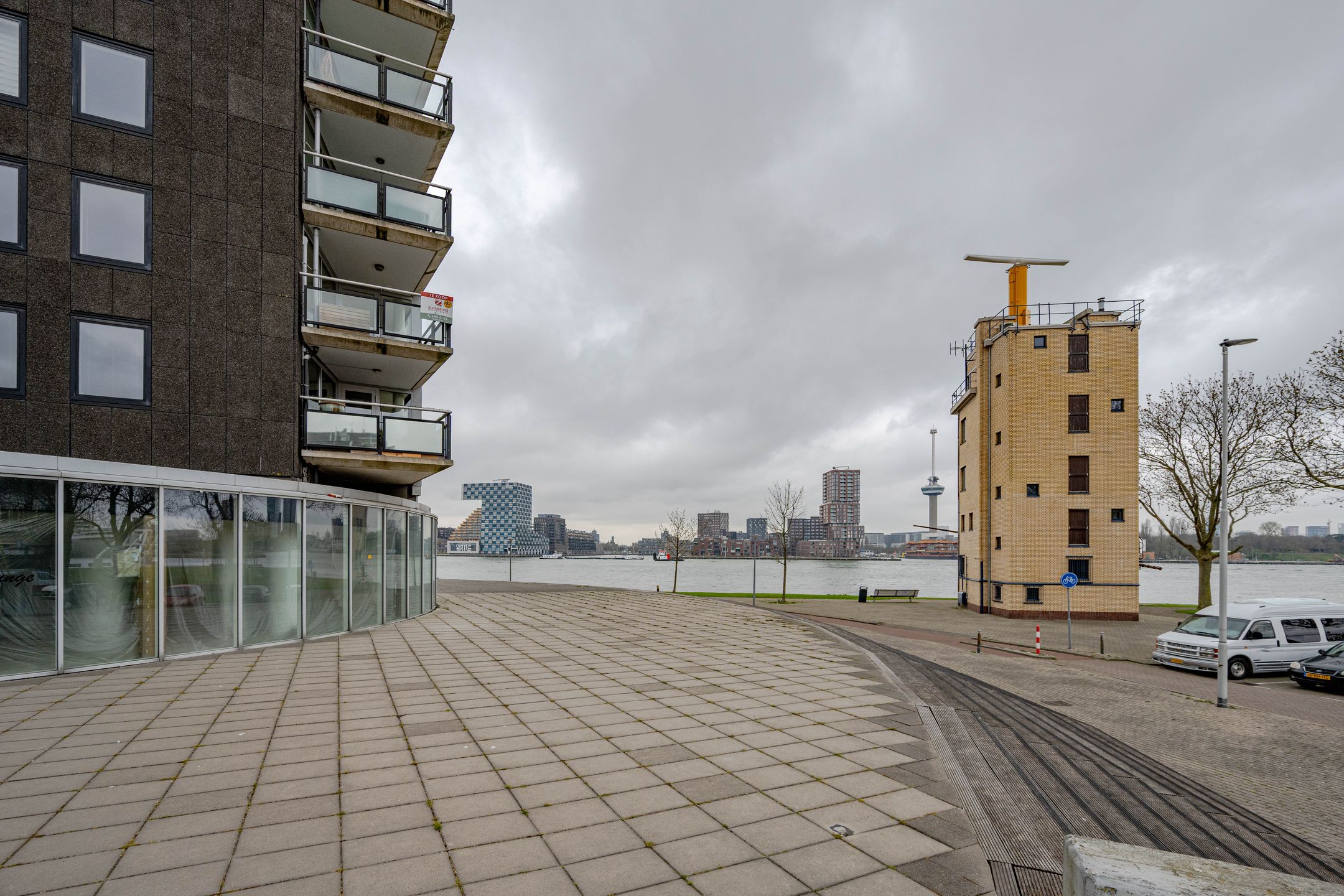 Foto 27 van Charloisse Hoofd 53-C