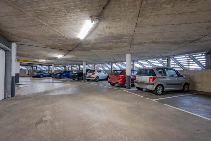 Foto 28 van Charloisse Hoofd 53-C