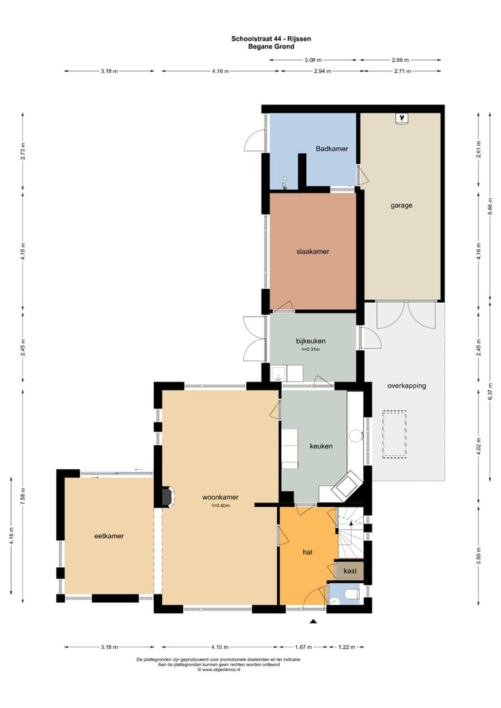 Foto 69 van Schoolstraat 44