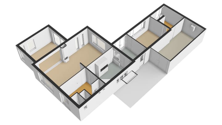 Foto 71 van Schoolstraat 44