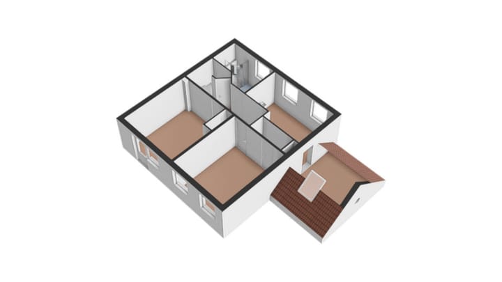 Foto 73 van Schoolstraat 44