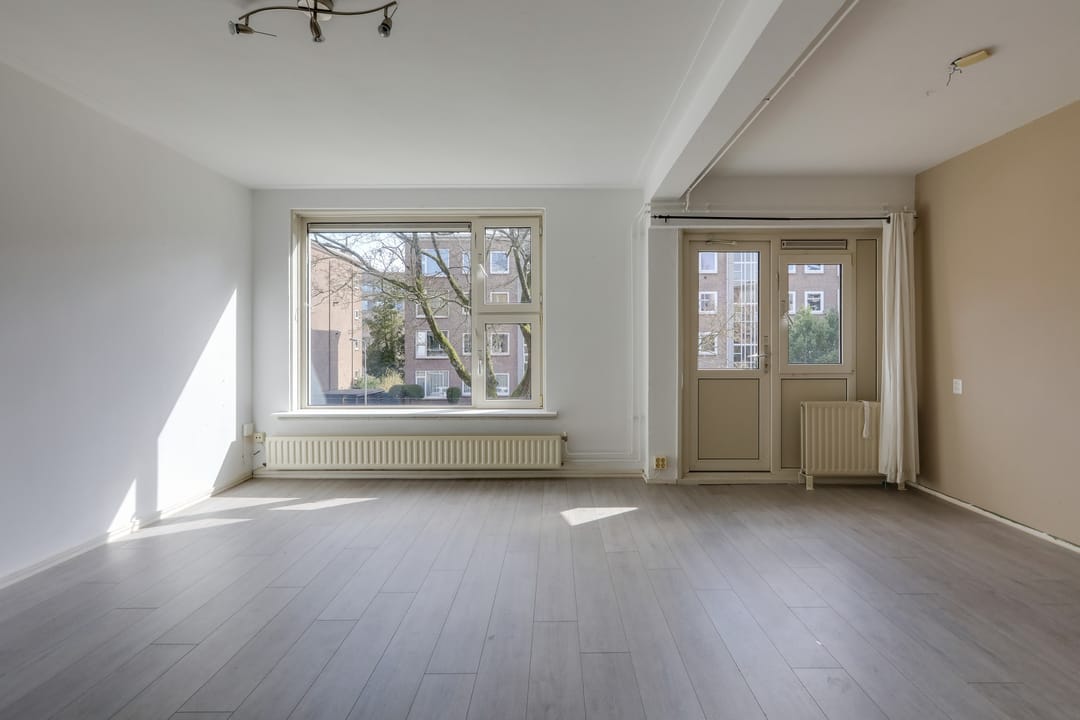 Photo 2 of Dr. J.C. Hartogslaan 27-2