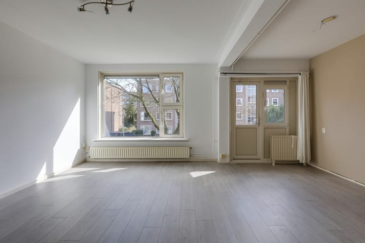 Foto 2 van Dr. J.C. Hartogslaan 27-2