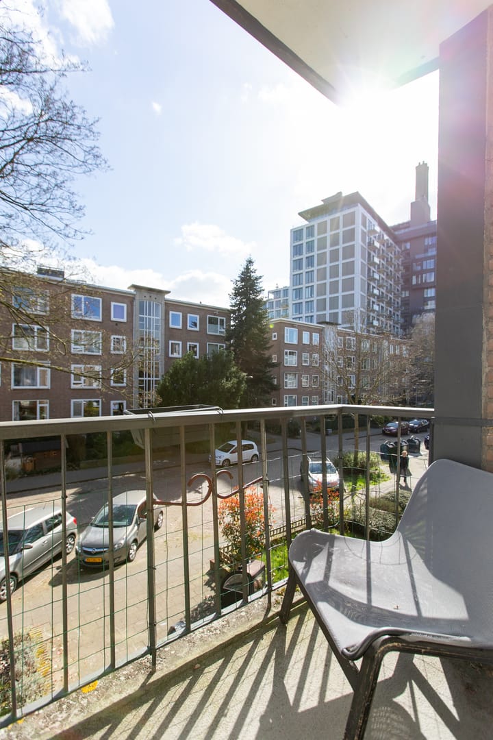 Foto 3 van Dr. J.C. Hartogslaan 27-2