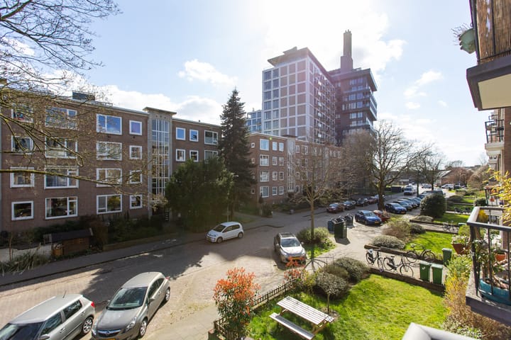 Foto 4 van Dr. J.C. Hartogslaan 27-2