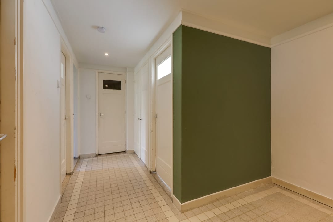 Photo 7 of Dr. J.C. Hartogslaan 27-2