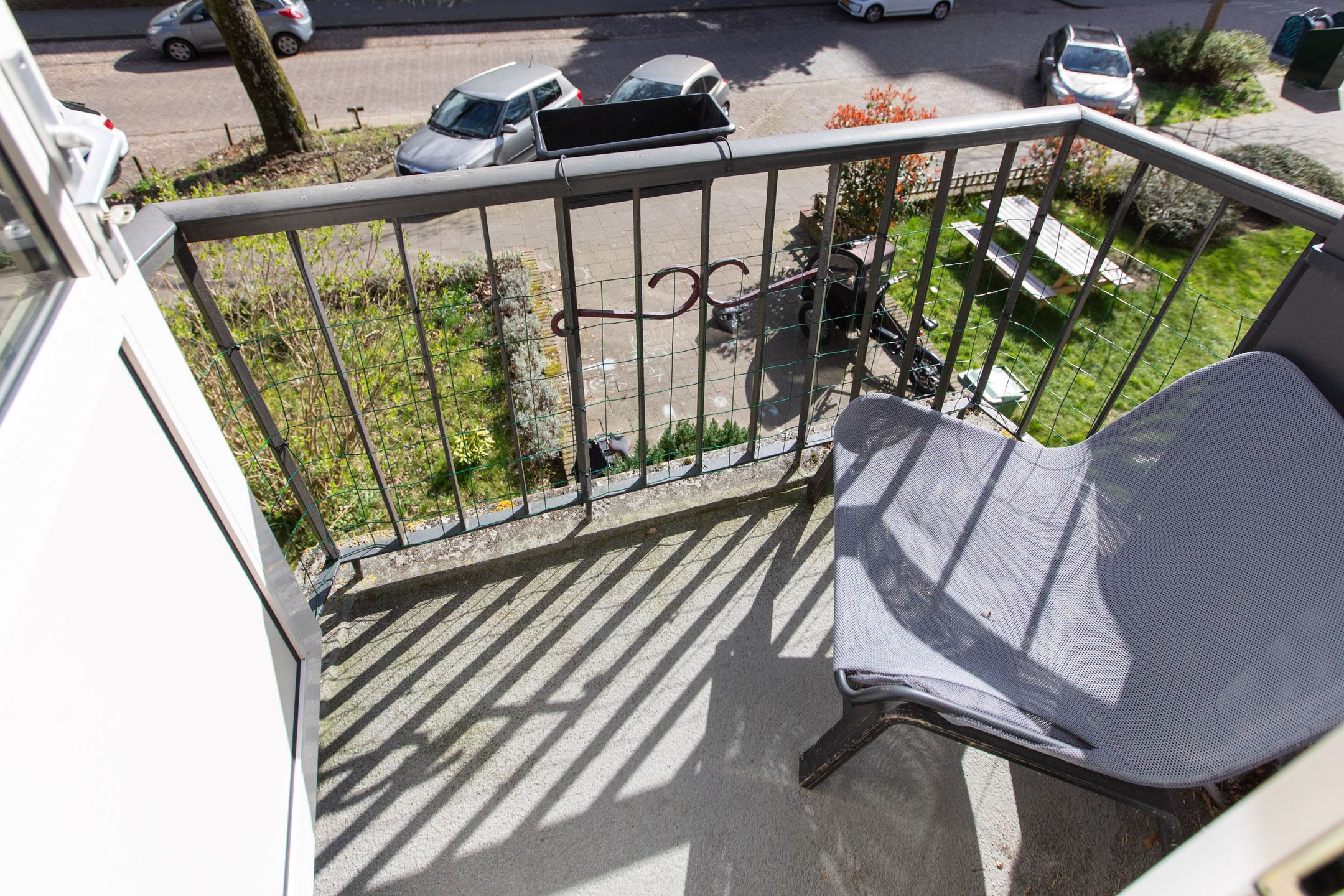 Photo 9 of Dr. J.C. Hartogslaan 27-2