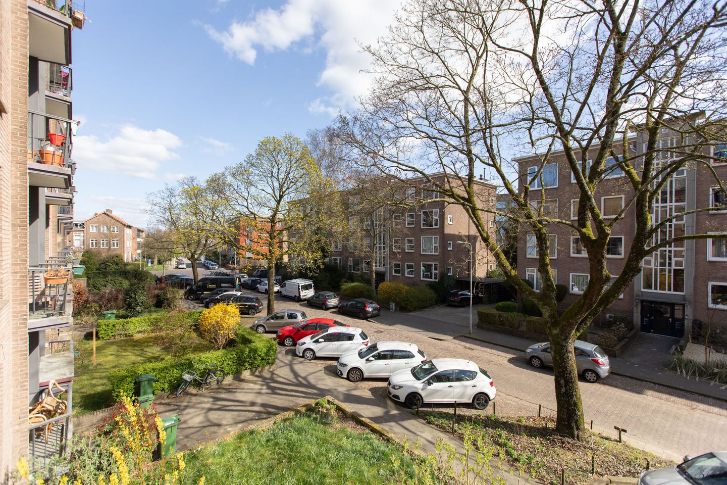 Photo 10 of Dr. J.C. Hartogslaan 27-2