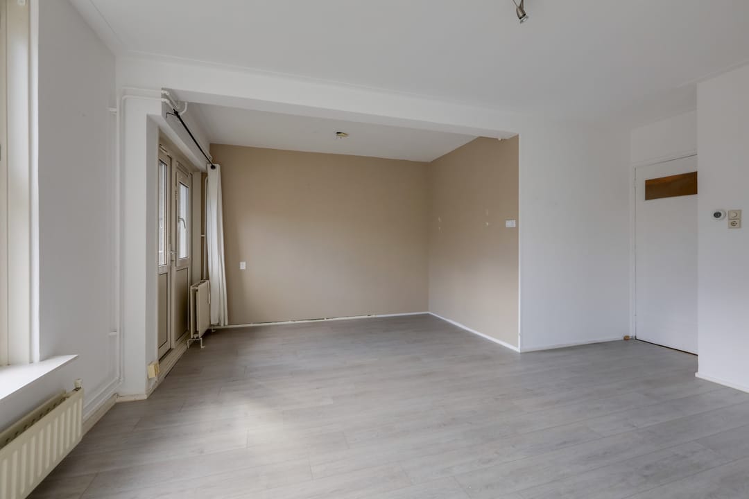 Photo 11 of Dr. J.C. Hartogslaan 27-2