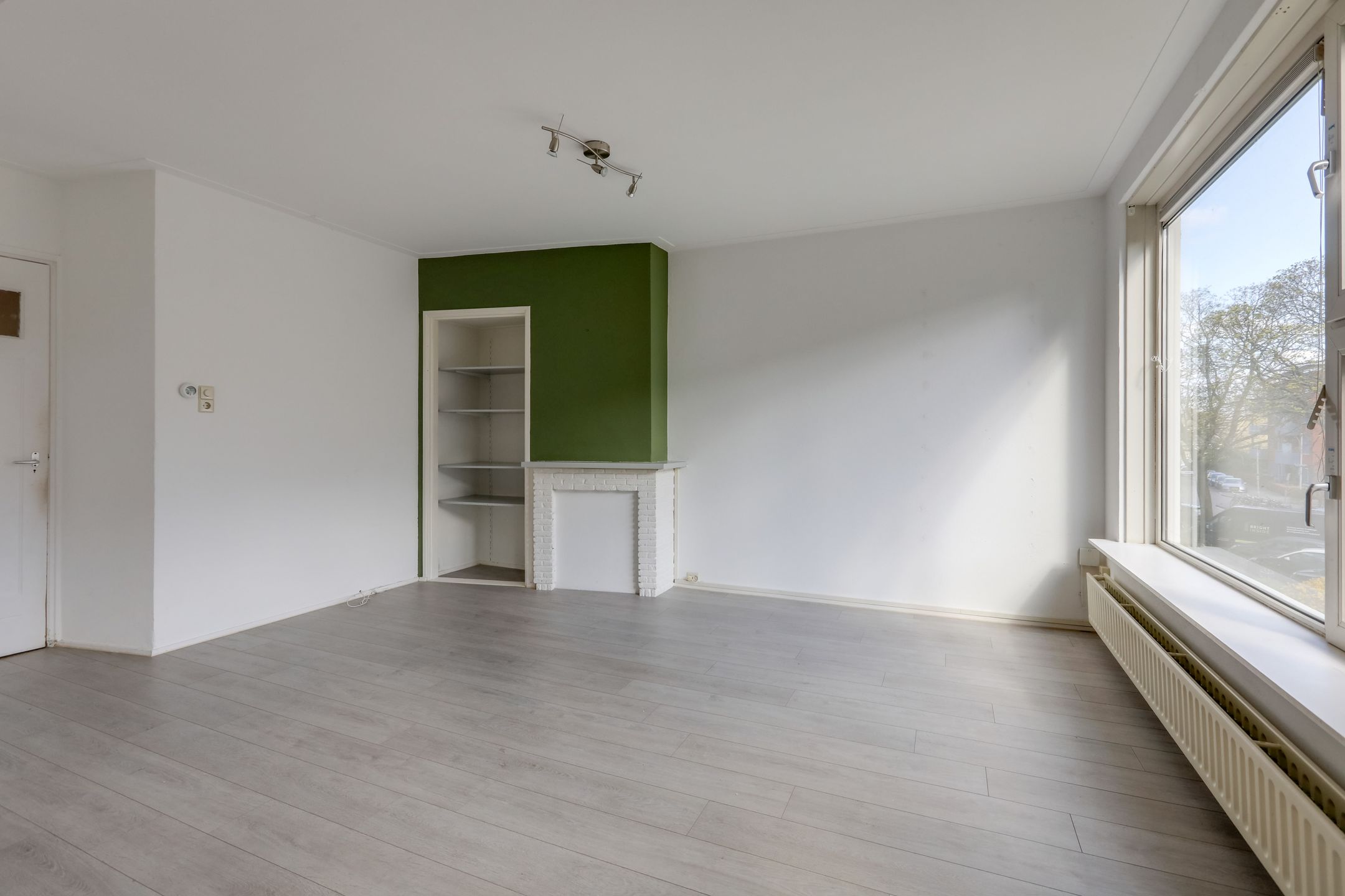 Photo 12 of Dr. J.C. Hartogslaan 27-2