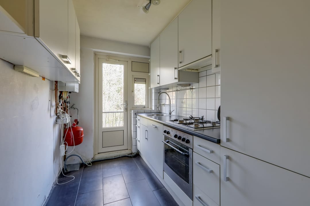 Photo 13 of Dr. J.C. Hartogslaan 27-2