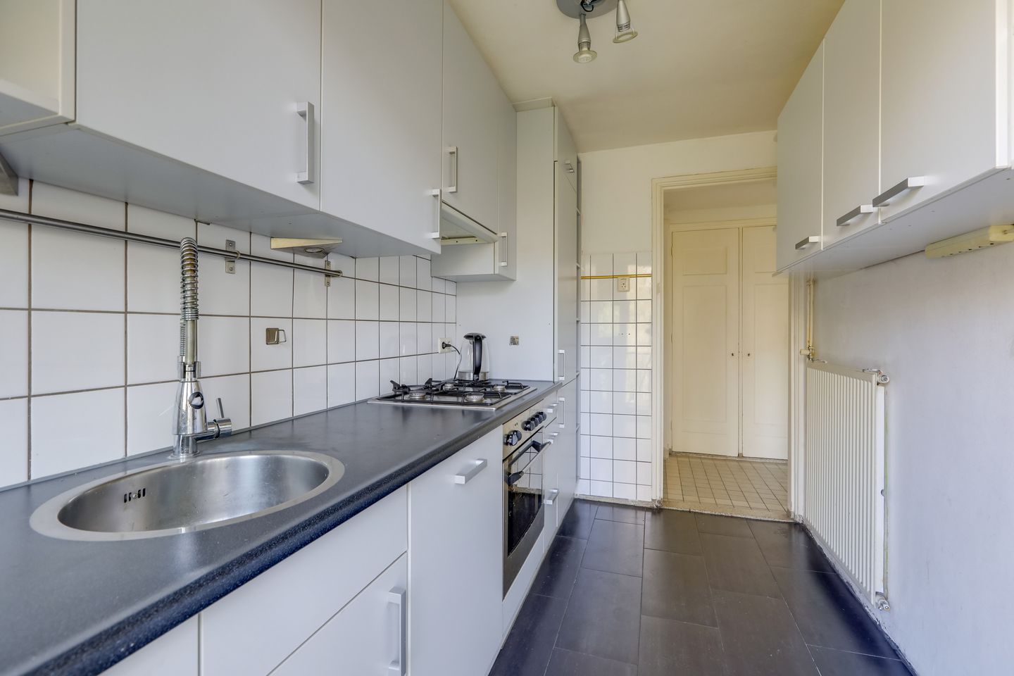 Photo 14 of Dr. J.C. Hartogslaan 27-2