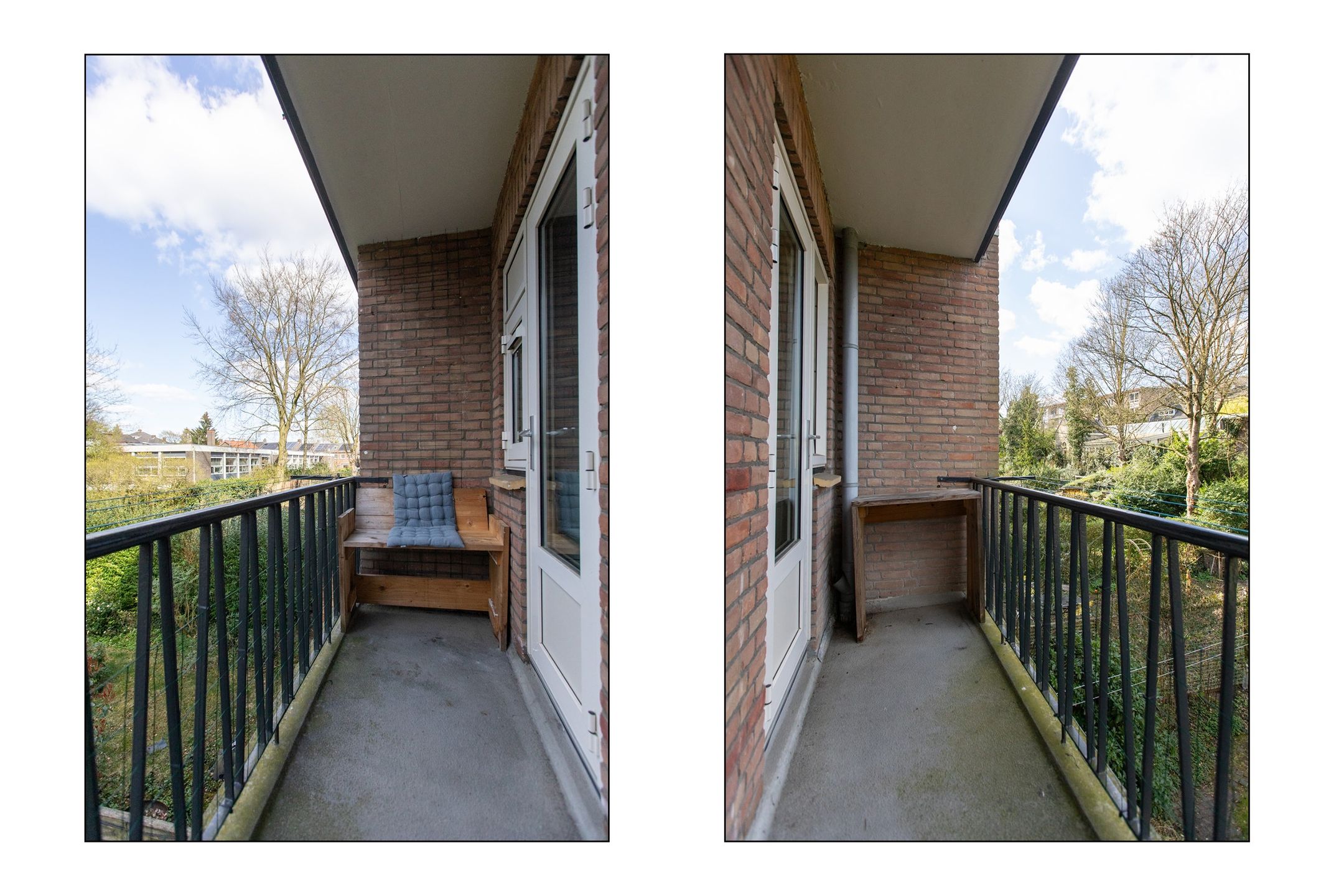 Photo 15 of Dr. J.C. Hartogslaan 27-2